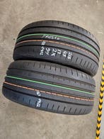 215/45/17 91Y PRESTO ZOMERBANDEN 6,8MM PROFIEL DEMO 2X, Ophalen, 17 inch, Band(en), Personenwagen