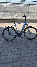 Partij elektrische fietsen (9 stuks), Fietsen en Brommers, Elektrische fietsen, Ophalen, Zo goed als nieuw, Cortina