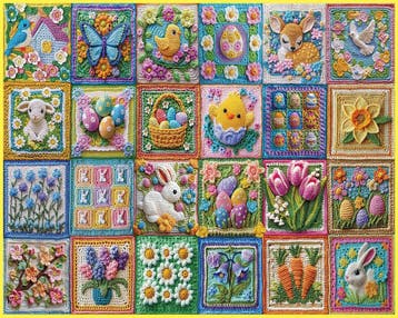 Puzzels - Nieuw Binnen bij Puzzelplaza - Diverse Merken, Ophalen of Verzenden, 500 t/m 1500 stukjes, Nieuw, Legpuzzel