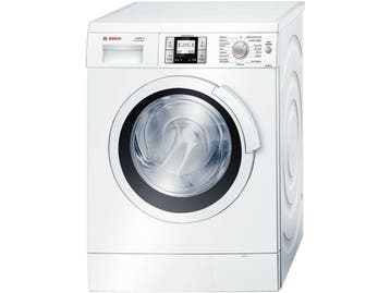 Bosch WAS32743NL - Wasmachine - 8kg laadvermogen - 1.600rpm, Verzenden, Zo goed als nieuw