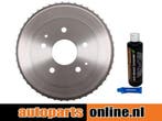 Remtrommel Daihatsu Terios achterzijde, Verzenden, Nieuw, Daihatsu