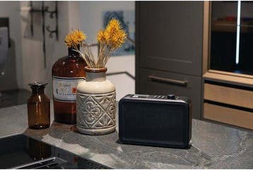 Imperial Dabman i460 – DAB+ / FM Internetradio met Bluetooth, Verzenden, Zo goed als nieuw