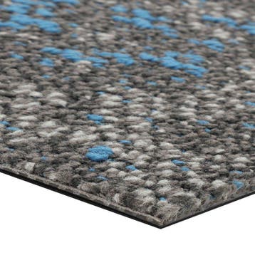 SALE!! - Tapijttegel Cloud  Rood, Ophalen of Verzenden, Nieuw