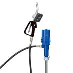 PR OLIEPOMP 3:1 200L +  DIGITAAL PISTOOL, Verzenden, Nieuw
