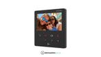 DS-KH6110-WE1 Binnenpost met 4.3 inch scherm PoE/12v WiFi, Ophalen of Verzenden, Nieuw