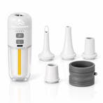 SmartOutdoor Zero X4 Mini Luchtpomp Wit – Oplaadbaar &, Ophalen of Verzenden, Nieuw