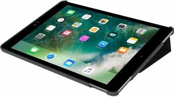 Incipio Faraday iPad Pro 10.5" 2017 - Black, Computers en Software, Windows Tablets, Verzenden, Nieuw