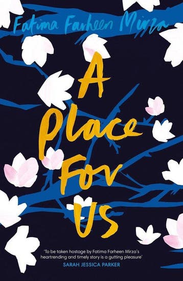 A Place for Us - Fatima Farheen Mirza 9781781090695, Verzenden, Zo goed als nieuw, Fatima Farheen Mirza