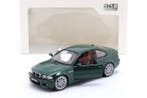 Solido 1:18 - Model sportwagen - BMW E46 M3 Coupé 2000 -, Nieuw