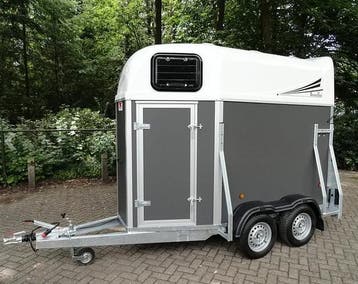 [Gezocht] Paarden aanhanger / horsetrucks [Gezocht], Verzenden, Nieuw