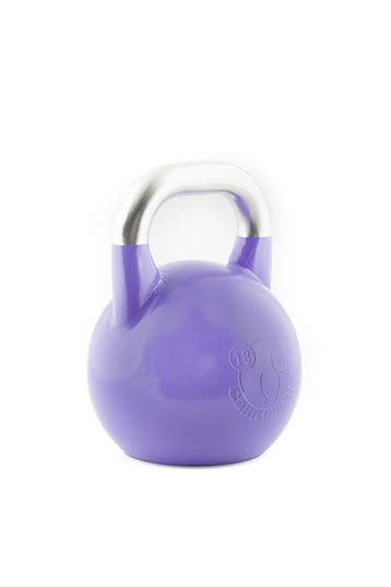 Competition Kettlebell 18KG, Ophalen of Verzenden, Nieuw