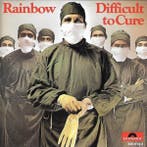 cd - Rainbow - Difficult To Cure, Verzenden, Zo goed als nieuw