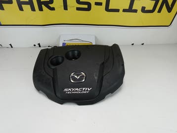 Gebruikte motorafdekking Mazda CX-5 2011-2017 – SH0510231, Ophalen of Verzenden, Nieuw