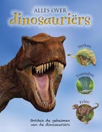 Alles Over Dinosauriërs 9781474864237, Boeken, Verzenden, Zo goed als nieuw