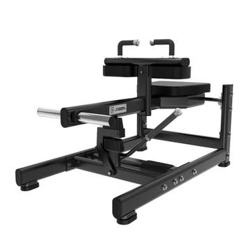 Titanium Strength Black Series | Plate Loaded, Verzenden, Nieuw