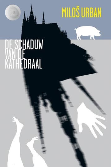 De Schaduw Van De Kathedraal | Milos Urban | Nieuw, Ophalen of Verzenden, Nieuw, Milos Urban