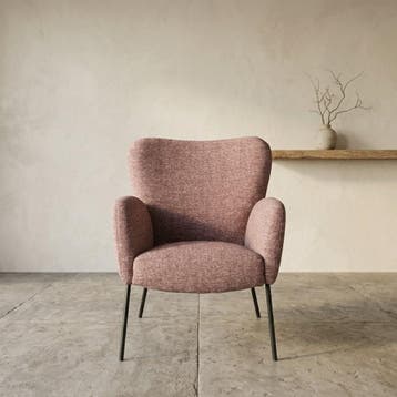 Fauteuil Maud, Ophalen of Verzenden, Nieuw