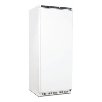 Polar C-serie 1-deurs vriezer wit 600 liter, Verzenden, Nieuw in verpakking, Koelen en Vriezen