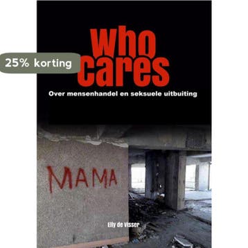 Who cares - Visser 9789082650501, Verzenden, Gelezen, Visser