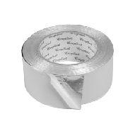 aluminium tape 50mm x 22,5m1, Ophalen of Verzenden, Nieuw