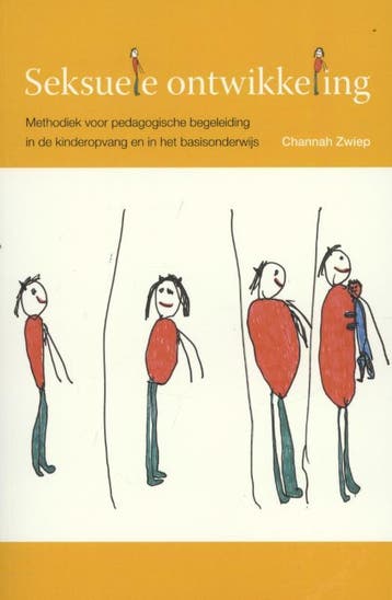 Seksuele ontwikkeling 9789088502620, Boeken, Zo goed als nieuw