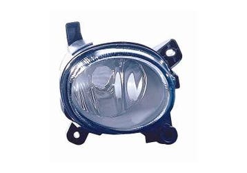 Audi A5 Mistlamp Rechts (Mistlampen, Verlichting), Auto-onderdelen, Verlichting, Verzenden, Nieuw
