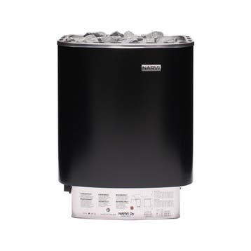 Narvi NM elektrische saunakachel 9 kW, Ophalen of Verzenden, Nieuw