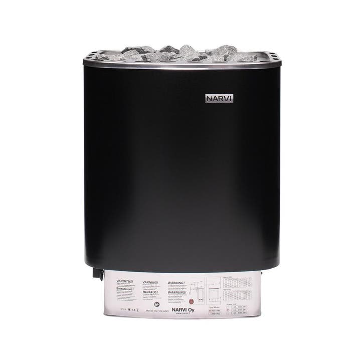 Narvi NM elektrische saunakachel 9 kW, Huis en Inrichting, Kachels, Ophalen of Verzenden