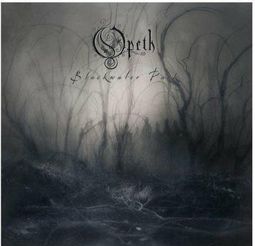 OPETH - BLACKWATER PARK (LP), Verzenden, Nieuw in verpakking