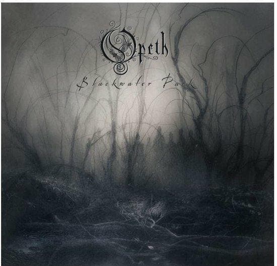 OPETH - BLACKWATER PARK (LP), Cd's en Dvd's, Vinyl | Pop, Verzenden