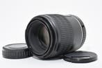 Pentax SMC Pentax D FA 2.8/100mm Macro Telelens, Nieuw