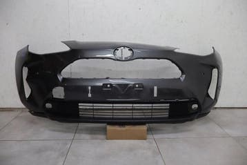 voorbumper Toyota Yaris Cross 52119-0DC20, Verzenden, Gebruikt