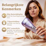 2dekans | Ladyshave voor Vrouwen - 7 in 1 Scheerapparaat -, Ophalen of Verzenden, Zo goed als nieuw