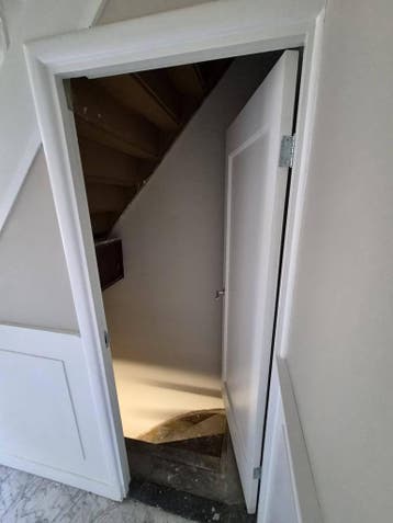 Te huur: Appartement Akerstraat-Noord in Hoensbroek, Limburg, Appartement, Hoensbroek