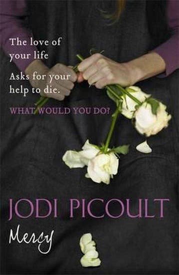 Mercy - Jodi Picoult 9780340960547, Verzenden, Gelezen, Jodi Picoult