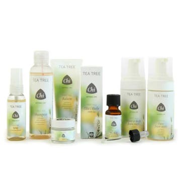 Tea Tree Balsem 100 gr. - Chi Natural Life, Ophalen of Verzenden, Nieuw