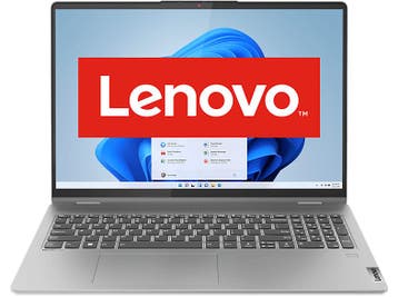 Lenovo -  Ideapad Flex 5 - 14 Inch Amd Ryzen 7 16 Gb 512, Computers en Software, 2 tot 3 Ghz, Qwerty, Verzenden, AMD Ryzen 7 7730U