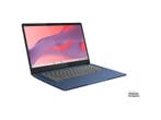Lenovo - Ideapad Slim 3 Chrome 14m868 - 14 inch - Abyss Blue, 2 tot 3 Ghz, Qwerty, Verzenden, Beeldschermdiagonaal (cm/inch)->35.6 cm / 14 inch