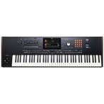 Korg Pa5X 76 Arranger Keyboard met Aftertouch, EDS-XP en 8, Muziek en Instrumenten, Ophalen of Verzenden, Nieuw