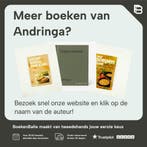 Heerlyke gerechten uit griekse keuken 9789062484812 Andringa, Boeken, Kookboeken, Verzenden, Gelezen, Andringa