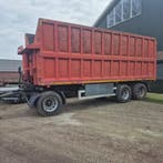 Veiling: Kipper Aanhangwagen Lako 1999, Overige kleuren, Overige brandstoffen, Aanhangers en Opleggers, BTW verrekenbaar