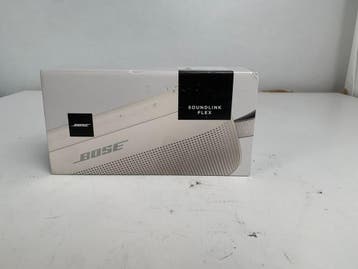 Bose SoundLink Flex - Bluetooth Speaker - IP67 Waterdicht -, Verzenden, Nieuw, Bose