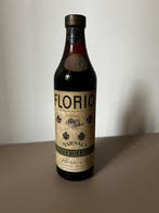 Florio - Marsala Vecchio Florio - b. 1932 - 0.75 Ltr, Nieuw