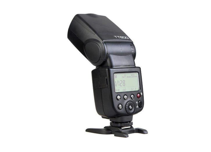 Godox Speedlite TT600 Sony, Audio, Tv en Foto, Fotografie | Flitsers, Nieuw, Overige merken, Ophalen of Verzenden