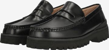 Clarks Originals Loafer Yukoner Penny Instappers, Heren, Maa, Kleding | Dames, Verzenden, Nieuw
