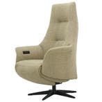 Relaxfauteuil Gealux Twinz 8002, Huis en Inrichting, Ophalen of Verzenden, Nieuw