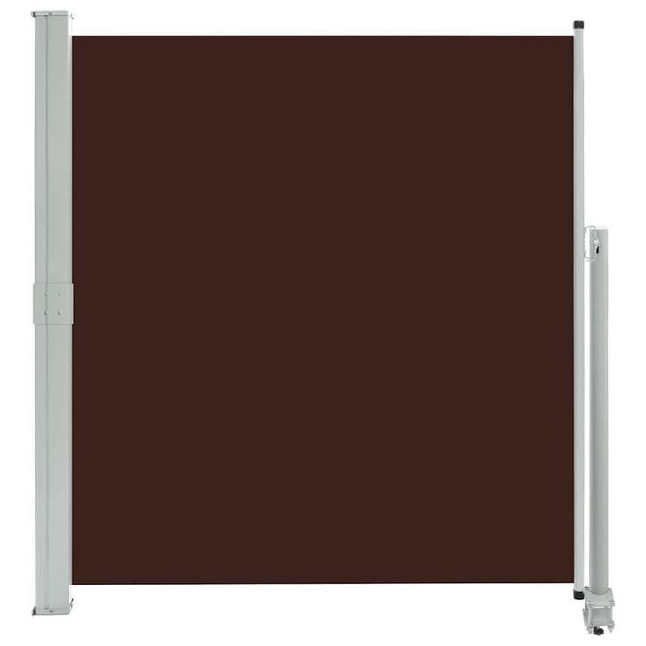 Windscherm uittrekbaar UV-bestendig | Laatste Stuk!, Tuin en Terras, Tuinschermen, Zo goed als nieuw, IJzer, 100 tot 150 cm, 200 cm of meer