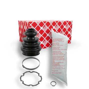Asmanchetten set, Auto-onderdelen, Ophalen of Verzenden, Nieuw