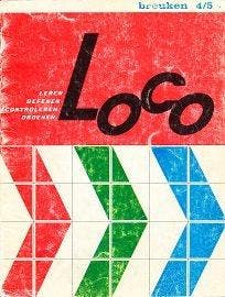 Maxi Loco Breuken groep 4-5, Verzenden, Nieuw