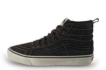 Vans Hoge sneakers in maat 44 Bruin, Bruin, Verzenden, Vans, Sneakers of Gympen